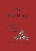 cover of book As We Wait